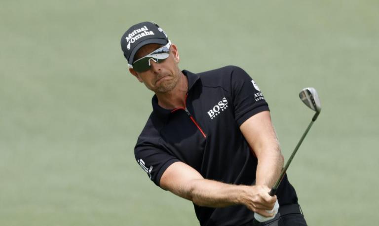 Ryder Cup 2021: Get to know the VICE-CAPTAINS headed to Whistling Straits